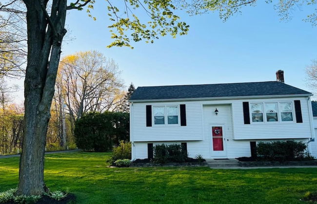 Hadley Amherst Location Explore the Valley Colleges - Foto 11