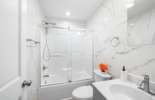 Big Villa 6Bd 7Ba Heated Pool Hot Tub Sauna Big Game Room - Foto 24