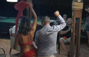 DAMIA HOTEL Apts - Foto 12