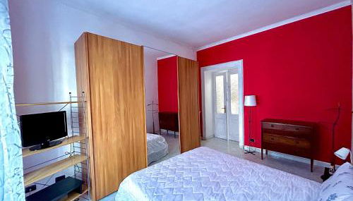 Bella House, a 200 metri dalla metropolitana - Photo 2, wardrobe