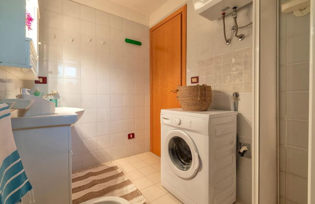 Arboriamar Apartment - Photo 19