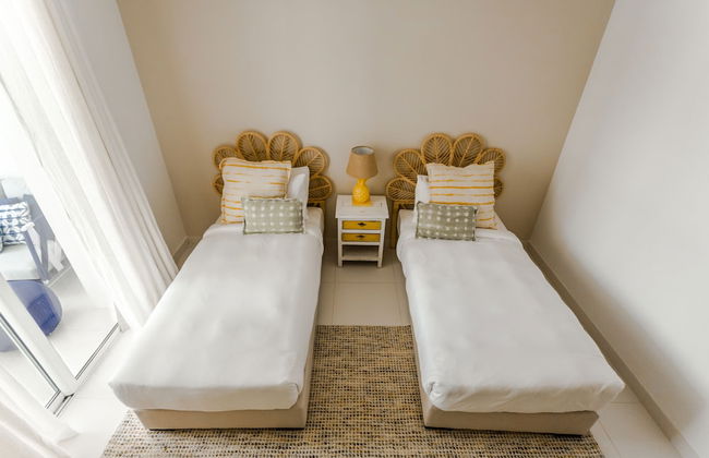 Cloud 7 Residences Ayla Aqaba - Photo 8