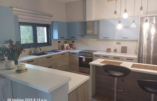 Delou-M 27 01 Luxury Apartment by Igoumenitsa - Foto 19