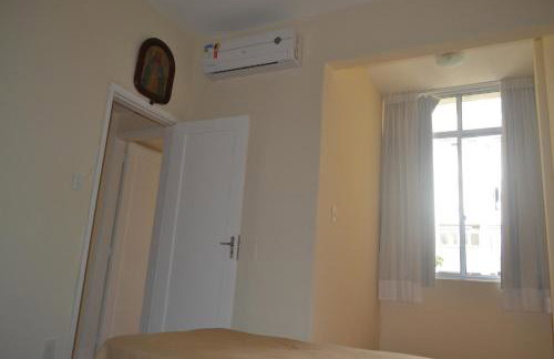 Apartamento grande, confortável, metrô, praias - Foto 17