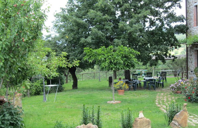 Agriturismo La Marianella - Foto 63