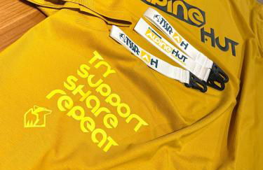 Alpine Hut - Foto 45