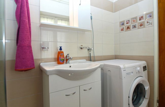 Apartments Blazenka 1270 - Foto 42