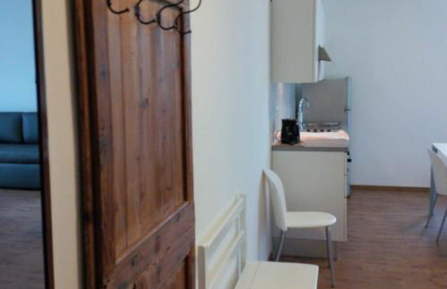 Le Servite Apartments - Foto 19