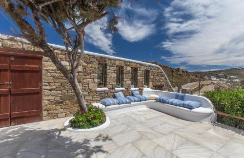 Archon Mykonos Luxury Villa - Foto 27