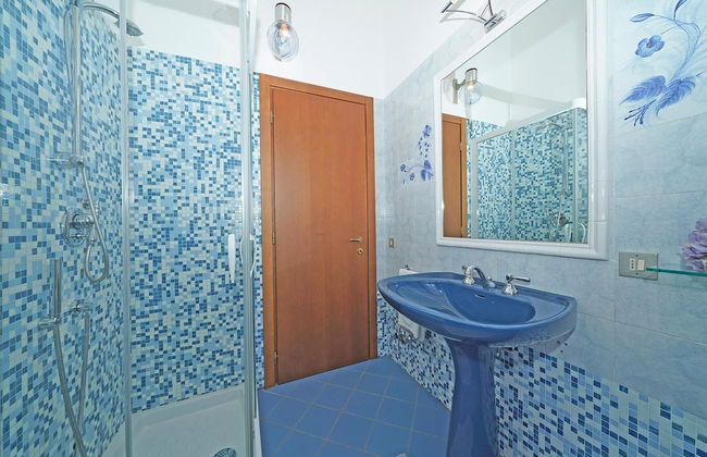 Villa Tamara in San Felice del Benaco - Foto 17