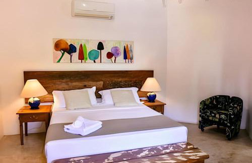 Pousada Forte Rocha - Foto 49