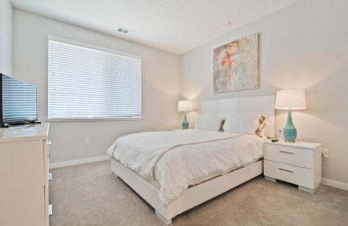 Bluebird Suites near Facebook HQ - Foto 12