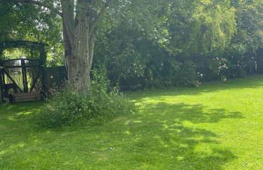 The Loft at Duffryn Mawr Self Catering Cottages - Photo 44