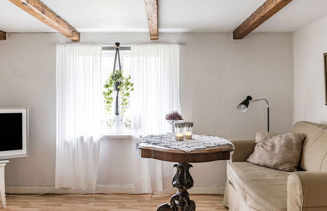 2 bedroom House in Backaryd with garden - Photo 13