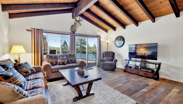 Moon Palace #2170 by Big Bear Vacations - Foto 2, Imagen principal