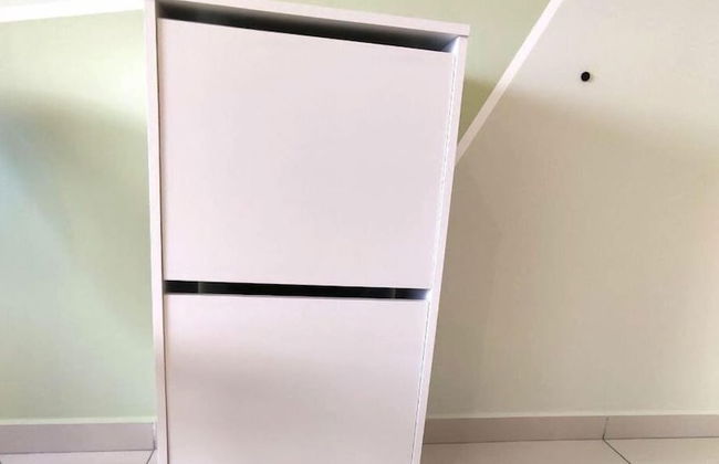 The Horizon Ipoh 2BR L12 by Grab A Stay - Foto 56