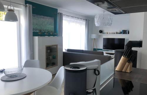 Prerow „Seaside“-strandnah! - Foto 3