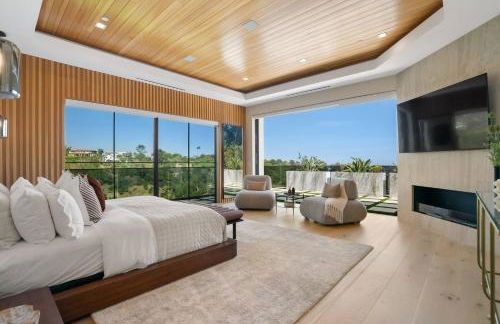 Linda Flora - Bel Air Oasis with Rooftop Deck - Foto 29