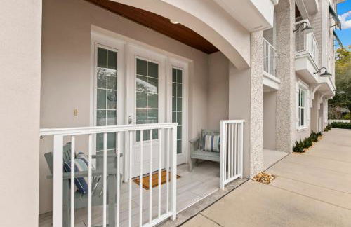 NEW! Canopy Cabana - Luxury Downtown Apartment - Foto 37