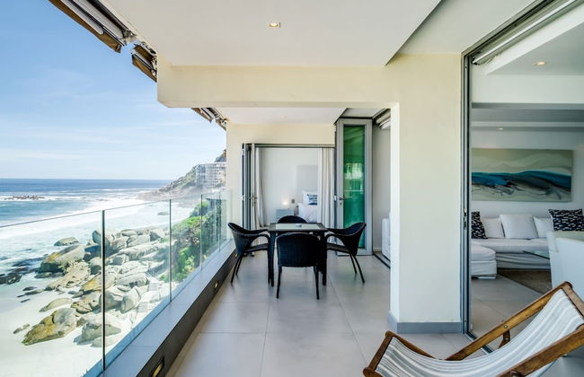 Clifton Apartment on the Waters Edge Ocean Breeze - Foto 40