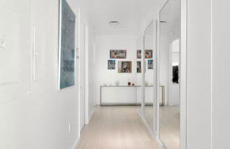 Manhattan Exclusive Apartment Midtown NYC Luxury Penthouse Sleeps 8 - Photo 8