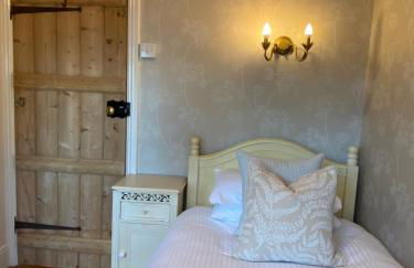 Inglenook Cottage - Foto 51