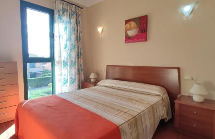 MSJ55 Bonito Apartamento en Marina Sant Jordi - Foto 10