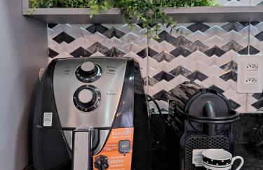 Aeroporto 2 Quartos Self-chek in - Photo 18