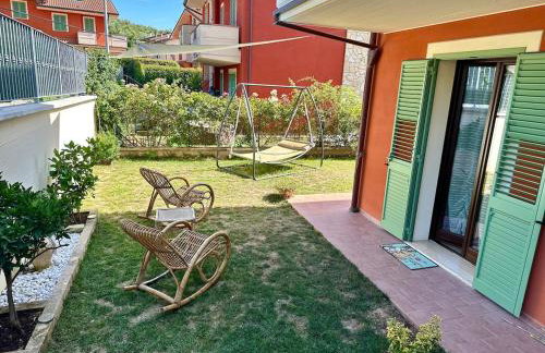 Oasi Relax con Jacuzzi e Giardino Privato - Foto 29