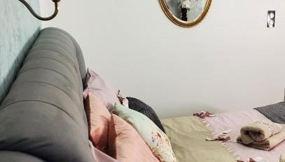 Mirka & Franck AIRCON CLIM, Apartment Chic, Parking Free, Avantages Packs Bookables - Foto 4, wardrobe