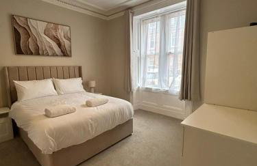 Cosy 1 Bedroom Flat in Alexandria - Foto 14