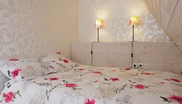 Beautiful Apartment in Spa Belgium with Hot Tub - Foto 3, Zimmer