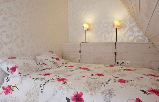 Beautiful Apartment in Spa Belgium with Hot Tub - Foto 3