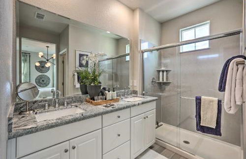 Relaxing Roseville Home with Outdoor Amenities - Foto 16