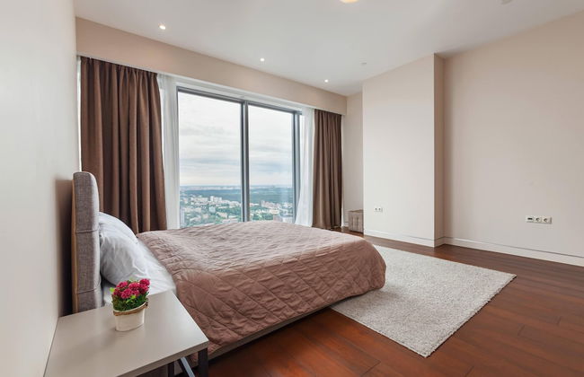 Apartment Moscow City IQ92 - Foto 6