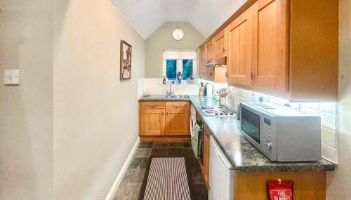 Manor Cottage - Foto 4