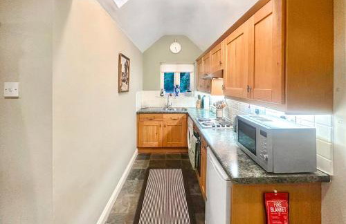 Manor Cottage - Foto 4