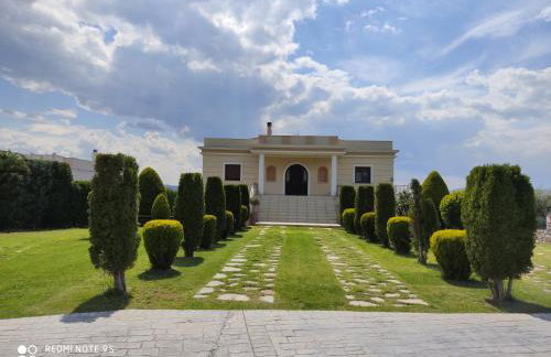 Luxury Villa Thea - Foto 13