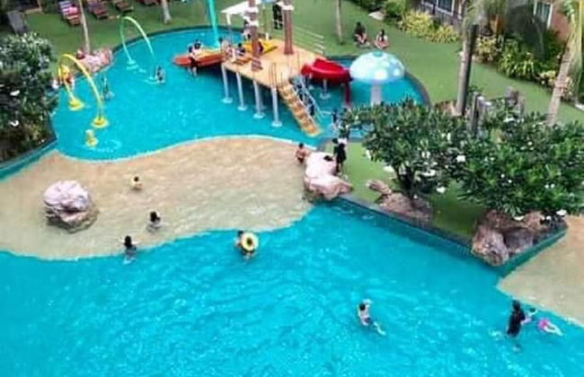 Serenity GSR - Atlantis Condo - Foto 9