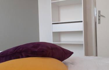 Un appartement lumineux avec vue exceptionnelle avec 3 chambres - Foto 28