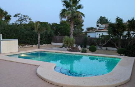 Villa Carolina - Foto 19