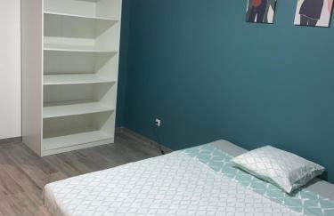 La résidence du Franc Palais 2 - Foto 16