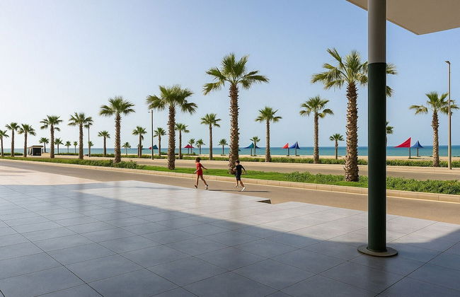 Holiday Flat by Beach - Foto 41