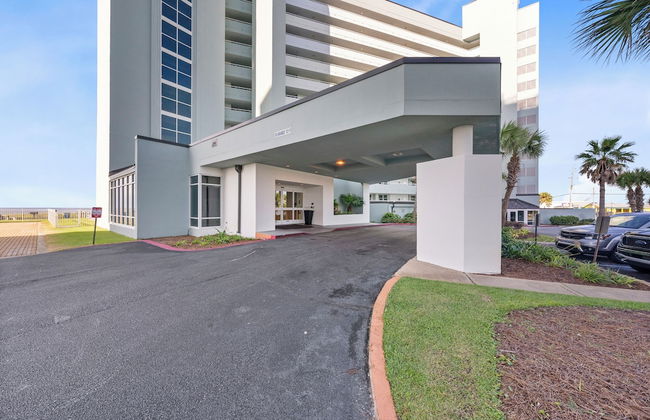 Perdido Sun Unit 116 - Foto 45