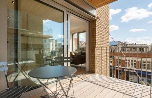 Modern Flat a few steps from the Iconic Tower Bridge - Photo 11