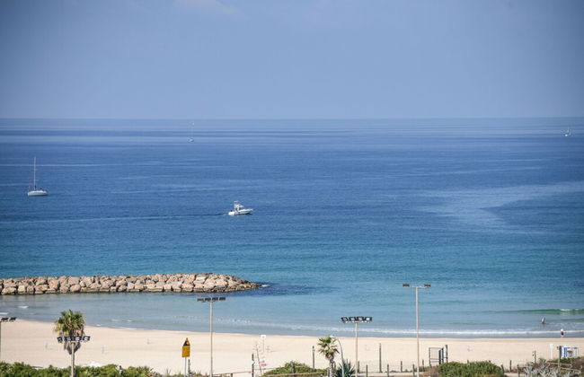 Herzliya Seaside Charming Home by Sea N' Rent - Foto 27