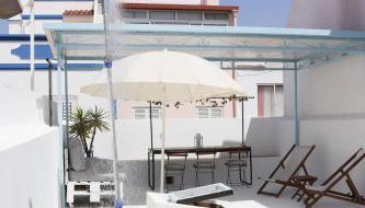 Traditional Home & Private Rooftop Olhão - Photo 3