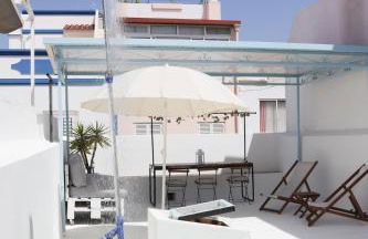 Traditional Home & Private Rooftop Olhão - Photo 3