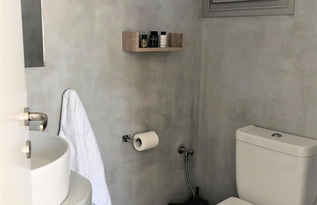 Afluencia Apartment 5 - Naoussa - Foto 3