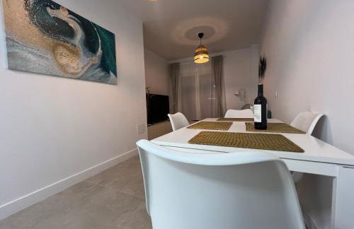 Nuevo! En el Centro con Azotea Solarium, Parking, Metro y AVE - Photo 63